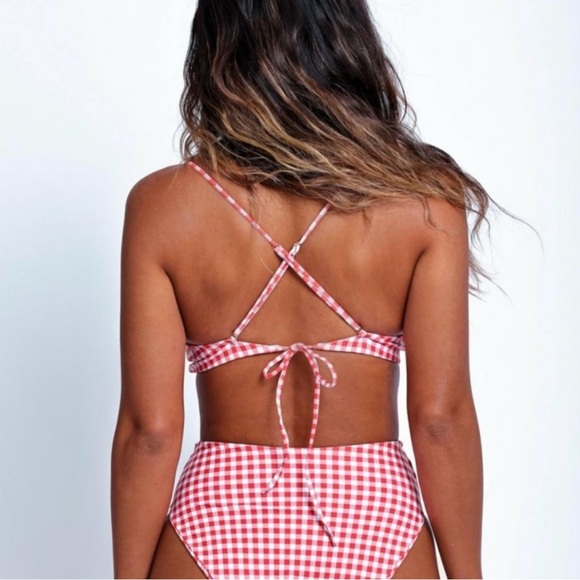 SOLD ❤️ Skatie Sarah bikini top in Sarasota ❤️ - Picture 3 of 8